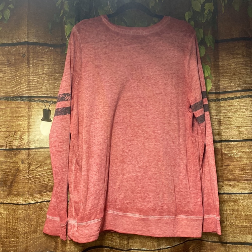 🦋EUC Maurice’s L/S top - Picture 4 of 4